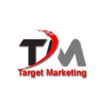 Target Marketing logo - Similar company to Remote Data Backups, Inc.