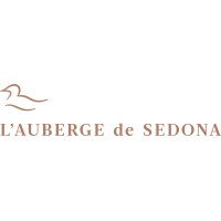 L'Auberge de Sedona logo - Similar company to Quill Hawk Publishing