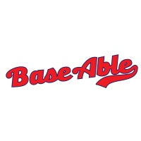 BaseABLE logo - Similar company to Tcs Group Keller Williams