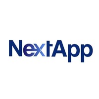NextApp.is logo - Similar company to Nextapps - A Good App Solves The Problem