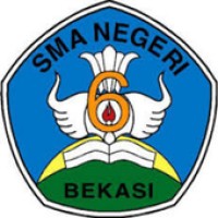 SMA Negeri 6 Kota Bekasi logo - Similar company to Six It
