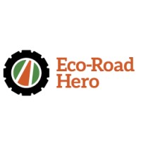Eco-Road Hero logo - Similar company to Auric Barrels