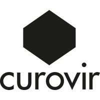 Curovir AB logo - Similar company to Simplexia