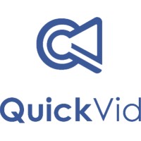QuickVid logo - Similar company to Pakilomedia