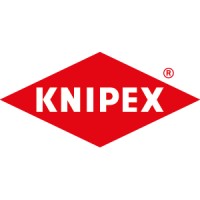 KNIPEX logo - Similar company to Milwaukee Tool Emea