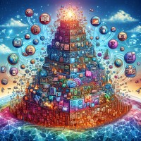 Babelyx logo - Similar company to Troopack