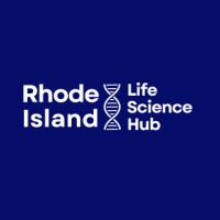 RI Life Science Hub logo - Similar company to Rhode Island Commerce