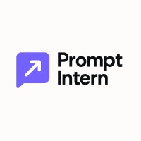 PromptIntern logo - Similar company to Dandilion Llc