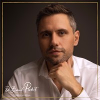 Benoit Pichot, Médecin esthétique logo - Similar company to Pollen Créations