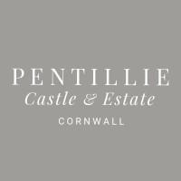 Pentillie Castle & Estate logo - Similar company to Humber Barn