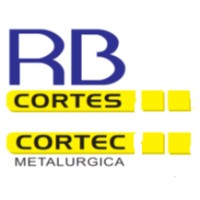 RB CORTES | CORTEC METALURGICA logo - Similar company to Daap Indústria Metalúrgica Ltda