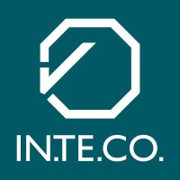 In.Te.Co. S.r.l. logo - Similar company to Società Del Gres - Gruppo Steinzeug Keramo