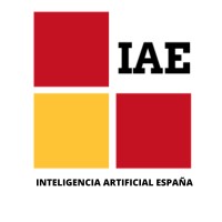 Inteligencia Artificial España (IAE) logo - Similar company to Liderazgo Inteligencia Artificial En Gestión Comercial