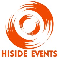 HISIDE Events logo - Similar company to Masterclass Events