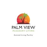 Palm View Pleasant Living logo - Similar company to Turnkey Associates