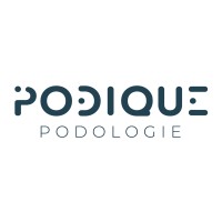 Podique logo - Similar company to Borginsole