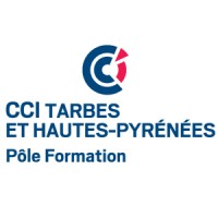 Pôle Formation CCI 65 logo - Similar company to Sandytech Formation