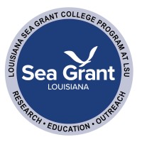 Louisiana Sea Grant logo - Similar company to Nsf Epscor Cpu2Al