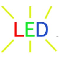 LED Furniture USA logo - Similar company to Clss - Canada Lighting & Sign Service