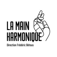LA MAIN HARMONIQUE logo - Similar company to Ensemble Instrumental Tm Plus