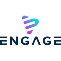 Engage Recruiting logo - Similar company to Now Delivery