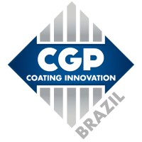 CGP Brazil Embalagens LTDA logo - Similar company to Cgp Expal Inc. Dba Cgp Coating Innovation