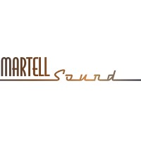 Martell Sound logo - Similar company to Imrsv Sound