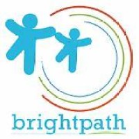 Bright Path Consulting Research logo - Similar company to Creative Brand Strategist