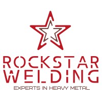 Rockstar Welding logo - Similar company to Versa Engineering Group Limited