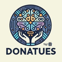 Stichting Donatues logo - Similar company to Ivio@School