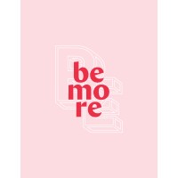Be More Campaign logo - Similar company to That'S Good Marketing
