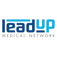LEAD-UP logo - Similar company to Lead Up