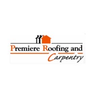 Premiere Roofing and Carpentry