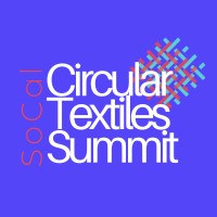 Circular Textiles Summit logo - Similar company to Digital4Startups Inc.