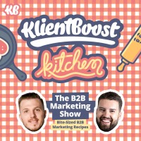 KlientBoost Kitchen logo - Similar company to Klient Boost