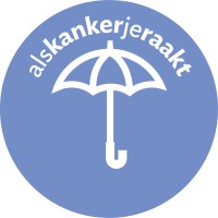 Stichting Als kanker je raakt logo - Similar company to Ondersteuningscentrum De Ijssel