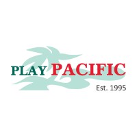 Play Pacific logo - Similar company to Junior Lens