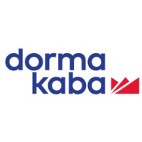 dormakaba Schweiz AG logo - Similar company to Jobflex Ag