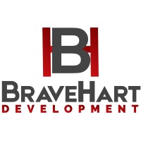 BraveHart Development logo - Similar company to Regional Office Of Sustainable Tourism