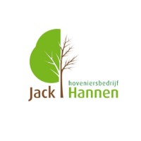 Jack Hannen Hoveniersbedrijf & boomkwekerij logo - Similar company to Seegers Gardens & Pools
