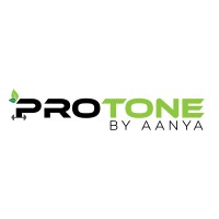 Protone by Aanya logo - Similar company to Grepin