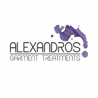 Alexandros Garment Treatments logo - Similar company to Luma-Textiles