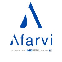 Afarvi Sistemas logo - Similar company to Naivan