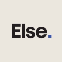 Else Studio logo - Similar company to Invisible Scars Foundation