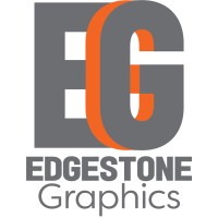 Edgestone Graphics logo - Similar company to Notchcode Creative