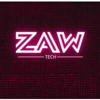 Zaw Tech logo - Similar company to Zawtech Ai