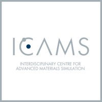 Icams - Interdisciplinary Centre For Advanced Materials Simulation