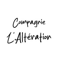 Compagnie L'Altération logo - Similar company to Nuitblanche