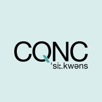CQNC GmbH logo - Similar company to Versatile Matter Gmbh