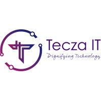 Tecza IT logo - Similar company to Trionix It